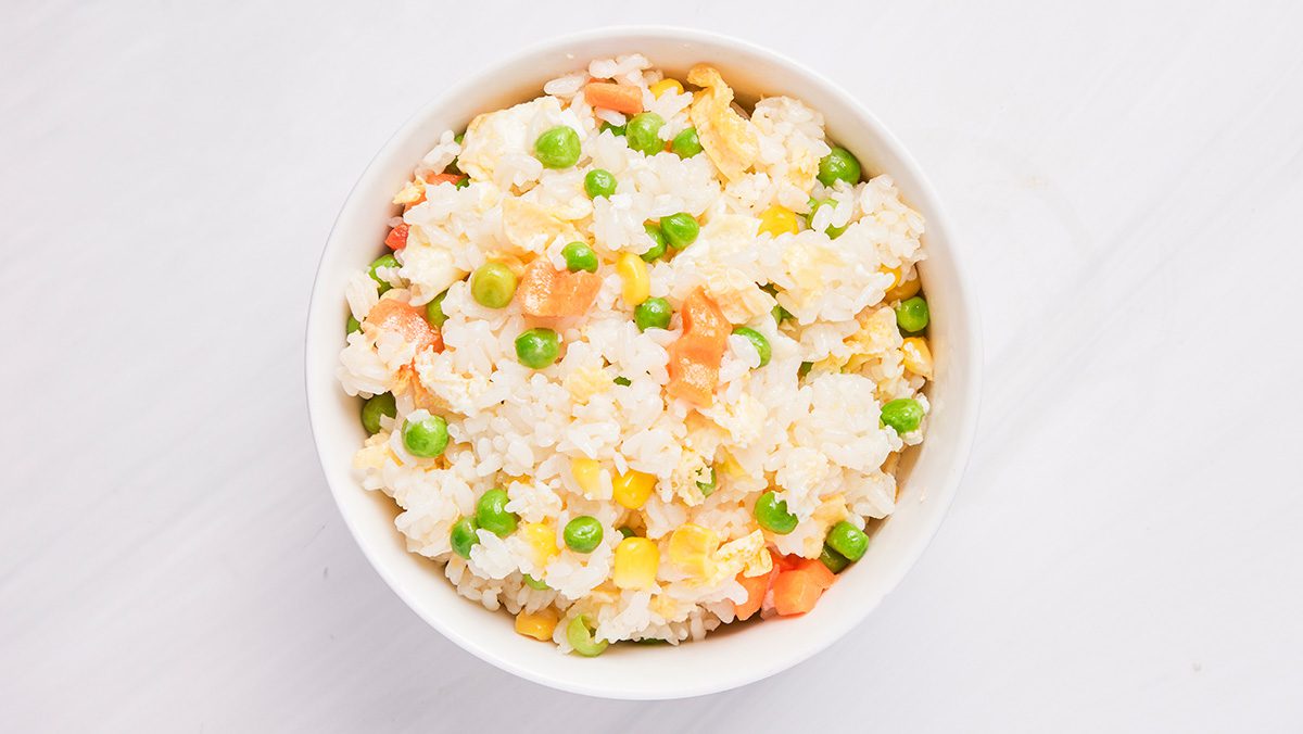 Fried Rice