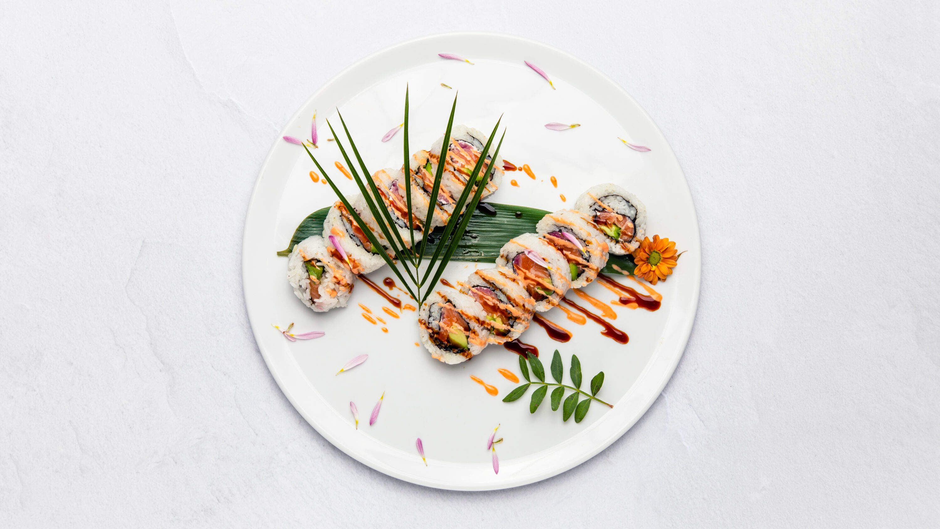 Philadelphia Roll