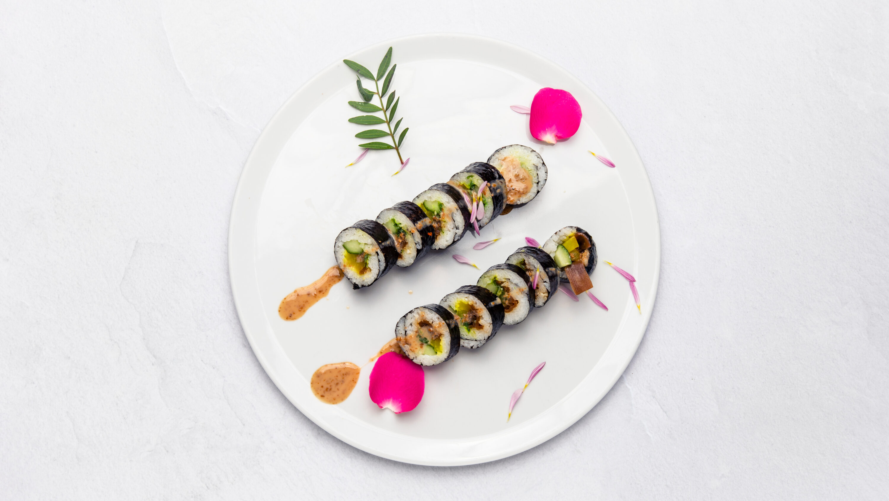 Kenzo Roll
